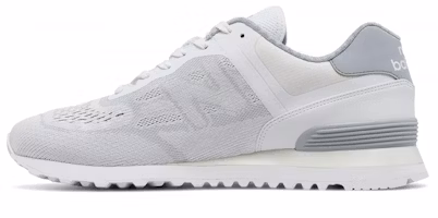 New Balance 574 Re-Engineered 'Gray White' MTL574NA New Balance 574 Re-Engineered 'Gray White' MTL574NA
