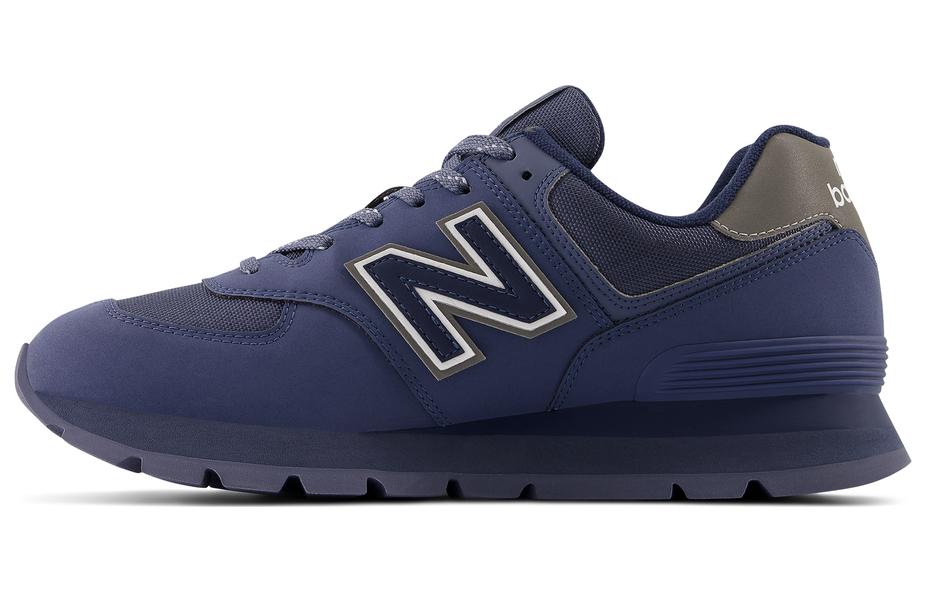 NB 574 Retro 'Blue'