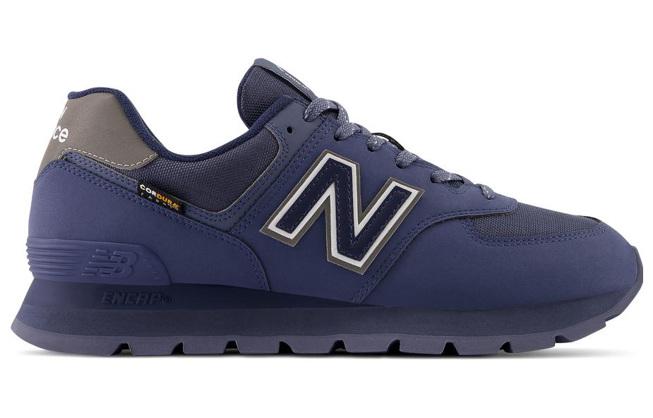 NB 574 Retro 'Blue' 圖 2