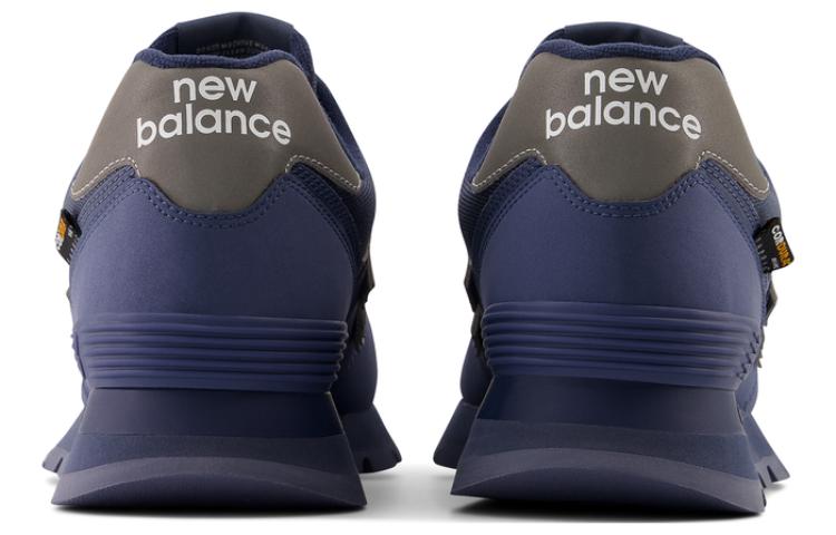 NB 574 Retro 'Blue' 圖 4