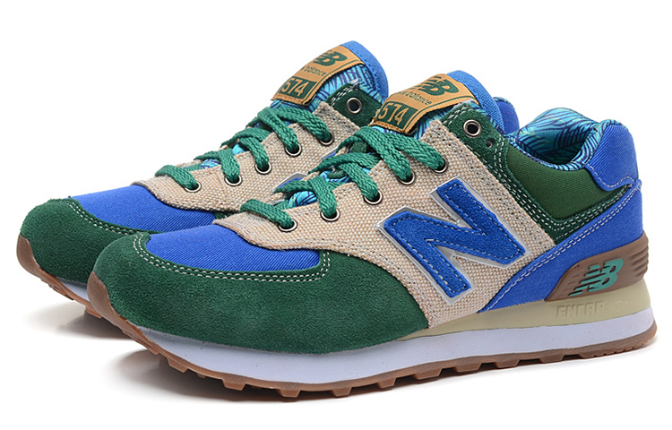 NB 574 Retro 'Blue Green' 圖 2