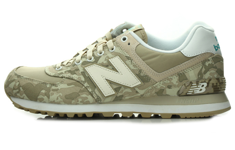 Buy 新百伦574复古‘卡其’ ML574CBE