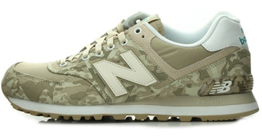 뉴발란스 574 레트로 '카키' ML574CBE Buy 뉴발란스 574 레트로 '카키' ML574CBE
