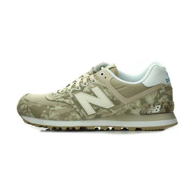 NB 574 Retro 'Khaki'