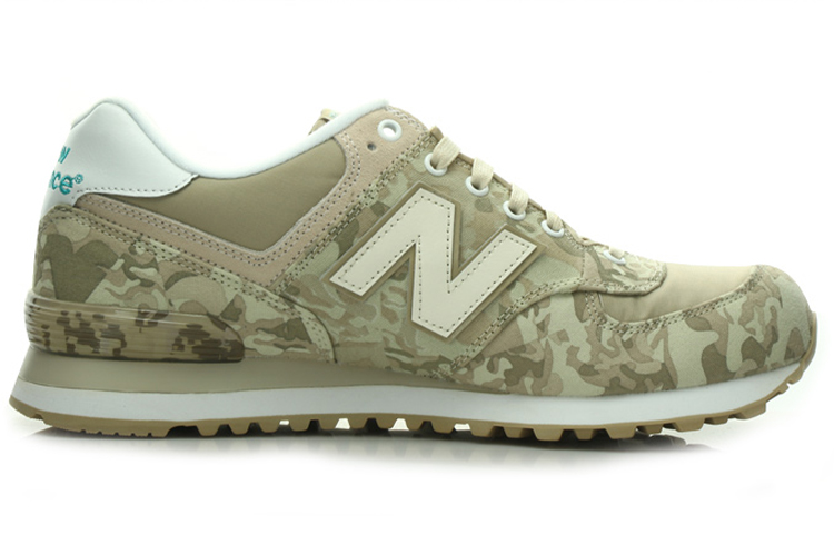 NB 574 Retro 'Khaki' 圖 2