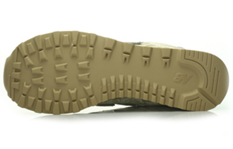 NB 574 Retro 'Khaki' 圖 4