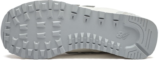 New Balance NB 574 復古 輕便 低筒 跑步鞋 男女款 淺灰色 Purchase New Balance NB 574 復古 輕便 低筒 跑步鞋 男女款 淺灰色