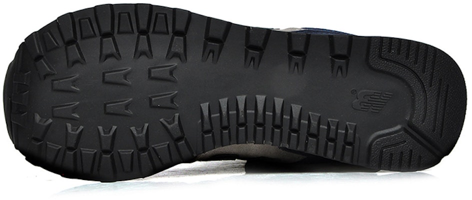 뉴발란스 574 레드/그레이/블루 ML574TRC Details for 뉴발란스 574 레드/그레이/블루 ML574TRC