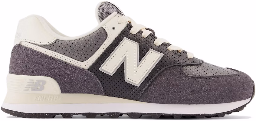 New Balance 574v2 'Black Grey Cream' U574FB2 Order New Balance 574v2 'Black Grey Cream' U574FB2
