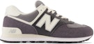 Order New Balance 574v2 'Black Grey Cream' U574FB2