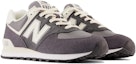 Lookbook New Balance 574v2 'Black Grey Cream' U574FB2
