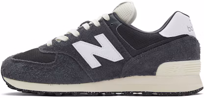 New Balance 574 Retro Comfortable Sneakers Grey Blue Casual Shoes U574RBH New Balance 574 Retro Comfortable Sneakers Grey Blue Casual Shoes U574RBH