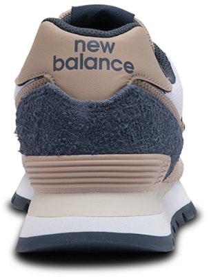 New Balance 574 Rugged 'Mindful Grey Navy' ML574DC Lookbook New Balance 574 Rugged 'Mindful Grey Navy' ML574DC