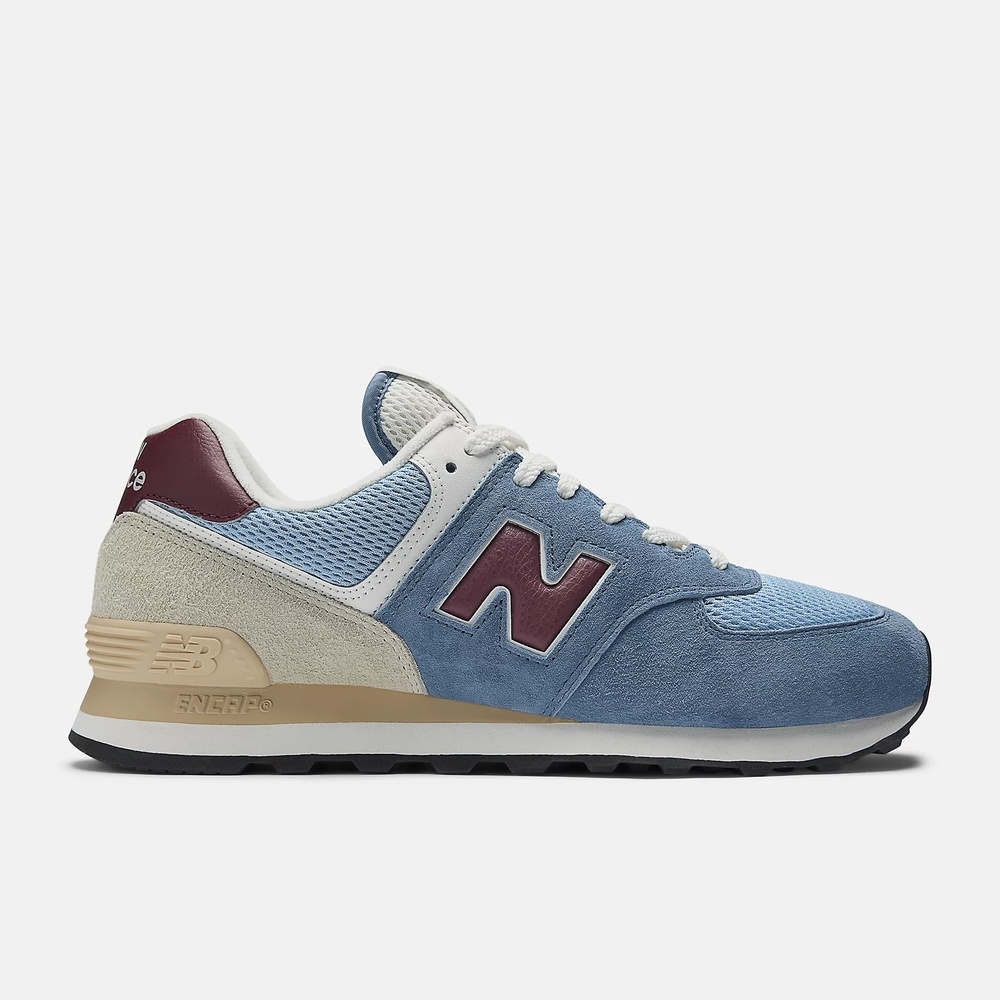 New Balance 574 Retro Sneakers Casual Shoes U574SPR-D