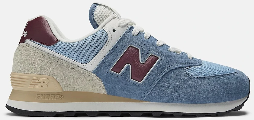 New Balance 574 復古休閒運動鞋 U574SPR-D Buy New Balance 574 復古休閒運動鞋 U574SPR-D