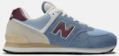 Buy New Balance 574 復古休閒運動鞋 U574SPR-D