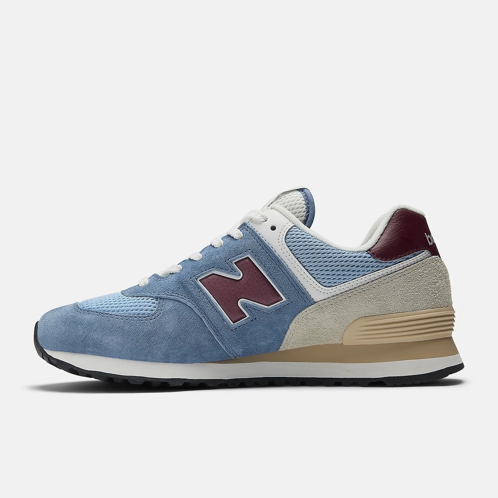 Order New Balance 574 復古休閒運動鞋 U574SPR-D