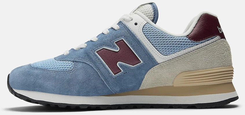 New Balance 574 復古休閒運動鞋 U574SPR-D Order New Balance 574 復古休閒運動鞋 U574SPR-D