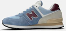 Order New Balance 574 復古休閒運動鞋 U574SPR-D