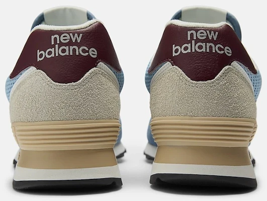 New Balance 574 復古休閒運動鞋 U574SPR-D Details for New Balance 574 復古休閒運動鞋 U574SPR-D