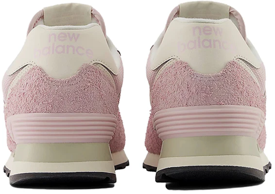 (W) New Balance 574 Zapatillas Retro Rojo/Rosa Diseño Simple WL574CPP Lookbook (W) New Balance 574 Zapatillas Retro Rojo/Rosa Diseño Simple WL574CPP