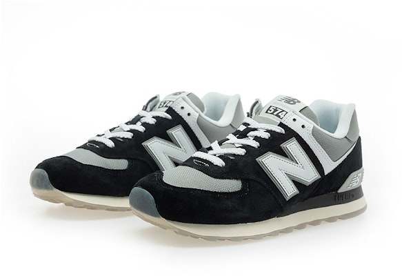 New Balance 574 復古運動鞋 U574PBB Order New Balance 574 復古運動鞋 U574PBB
