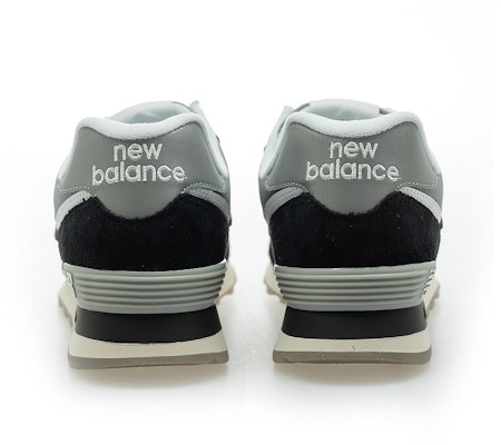 New Balance 574 復古運動鞋 U574PBB Lookbook New Balance 574 復古運動鞋 U574PBB