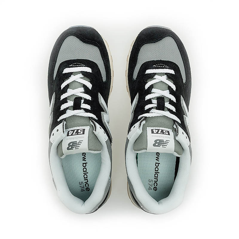 Sizing New Balance 574 復古運動鞋 U574PBB