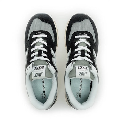 New Balance 574 復古運動鞋 U574PBB Sizing New Balance 574 復古運動鞋 U574PBB
