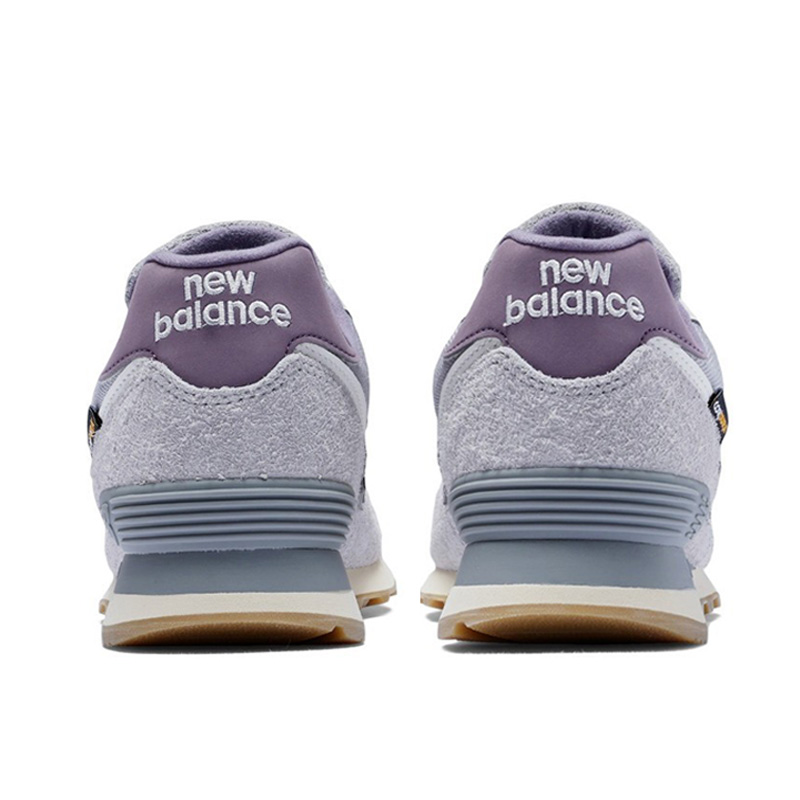 Lookbook 新百伦574复古运动鞋 U574YGD