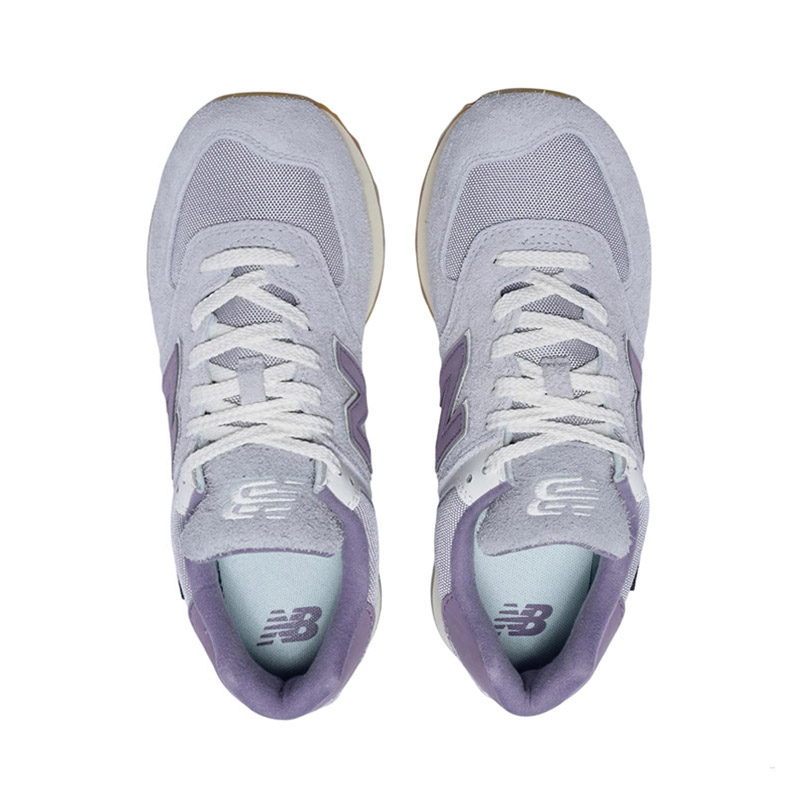 Details for 新百伦574复古运动鞋 U574YGD