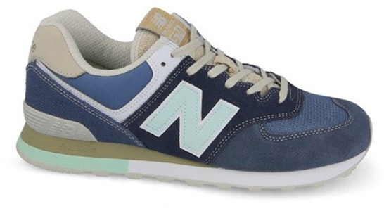 新百伦574复古海军蓝 ML574BSL Order 新百伦574复古海军蓝 ML574BSL