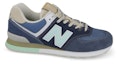Order New Balance 574 Retro Surf Navy Lelaki ML574BSL