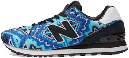 New Balance 574 Ricardo Seco Blue UL574RS3 New Balance 574 Ricardo Seco Blue UL574RS3