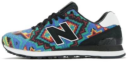 New Balance 574 Ricardo Seco Green UL574RS1 New Balance 574 Ricardo Seco Green UL574RS1
