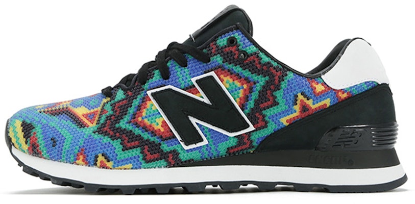 New Balance 574 Ricardo Seco Hijau UL574RS1 Buy New Balance 574 Ricardo Seco Hijau UL574RS1