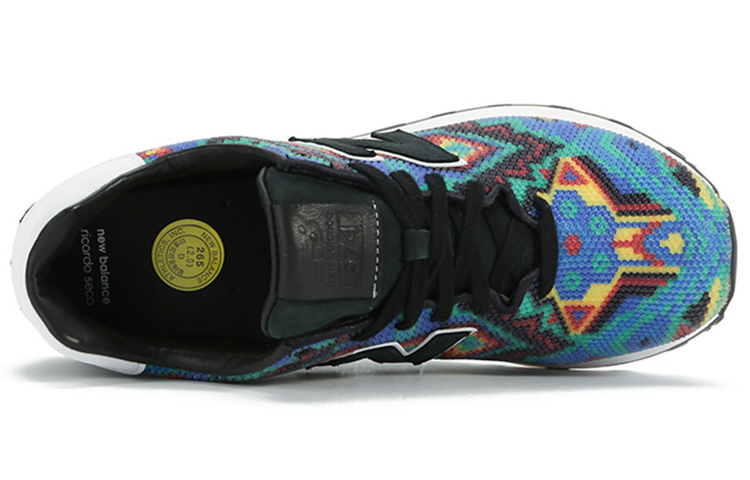 Order New Balance 574 Ricardo Seco Hijau UL574RS1