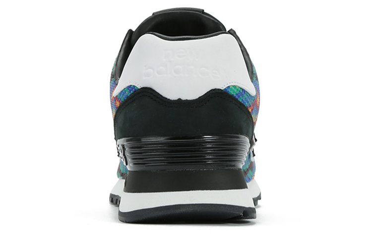 Lookbook New Balance 574 Ricardo Seco Hijau UL574RS1