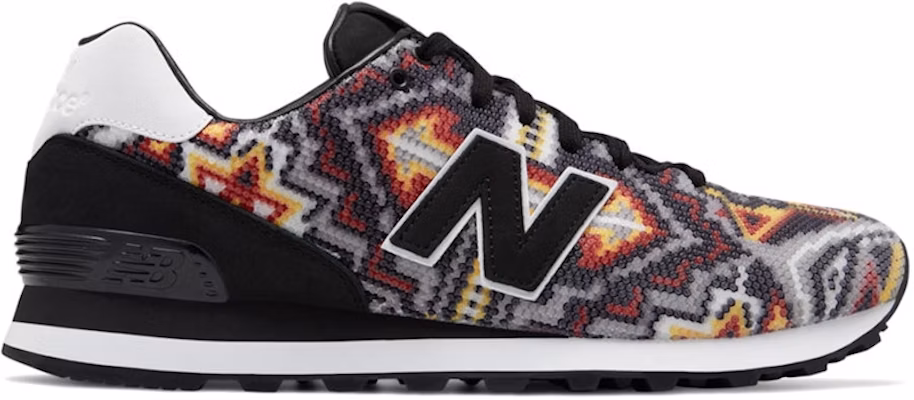 New Balance 574 Ricardo Seco Grey UL574RS4 Buy New Balance 574 Ricardo Seco Grey UL574RS4