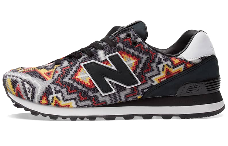 New Balance 574 Ricardo Seco Grey UL574RS4