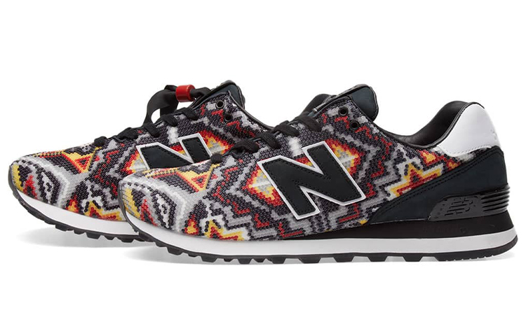 Order New Balance 574 Ricardo Seco Gris UL574RS4