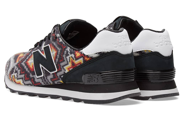 Shop New Balance 574 Ricardo Seco Gris UL574RS4