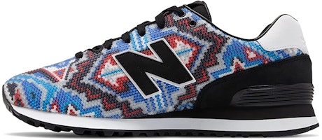 New Balance 574 Ricardo Seco Red UL574RS2 New Balance 574 Ricardo Seco Red UL574RS2
