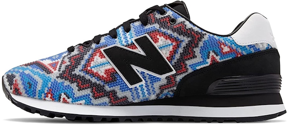 New Balance 574 Ricardo Seco Merah UL574RS2 Buy New Balance 574 Ricardo Seco Merah UL574RS2