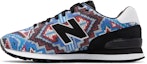 Buy New Balance 574 Ricardo Seco Merah UL574RS2