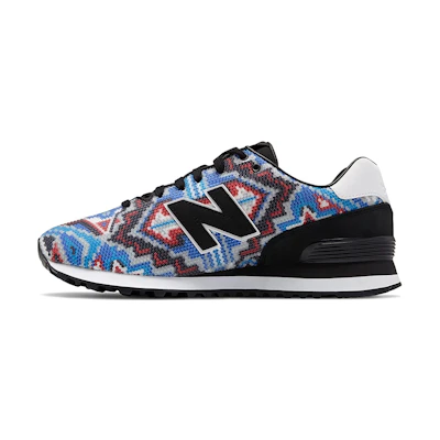 NB 574 Ricardo Seco Red