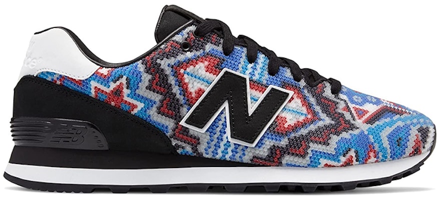 New Balance 574 Ricardo Seco Merah UL574RS2 Order New Balance 574 Ricardo Seco Merah UL574RS2