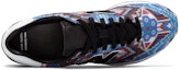 Lookbook New Balance 574 Ricardo Seco Merah UL574RS2