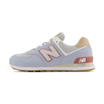 NB 574 Royal White Gum