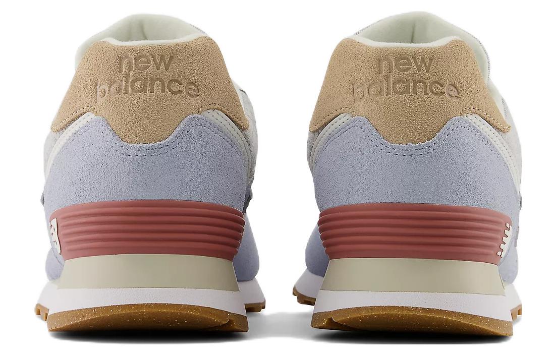 Purchase New Balance 574 Royal Putih Gum U574SF2